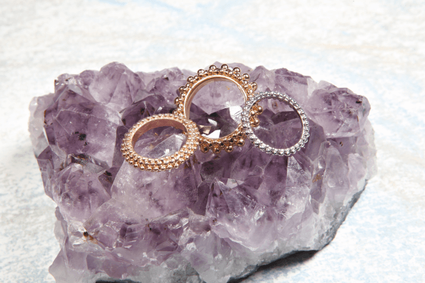 Pedras preciosas: conheças os tipos de lapidação Pedras preciosas: conheças os tipos de lapidação