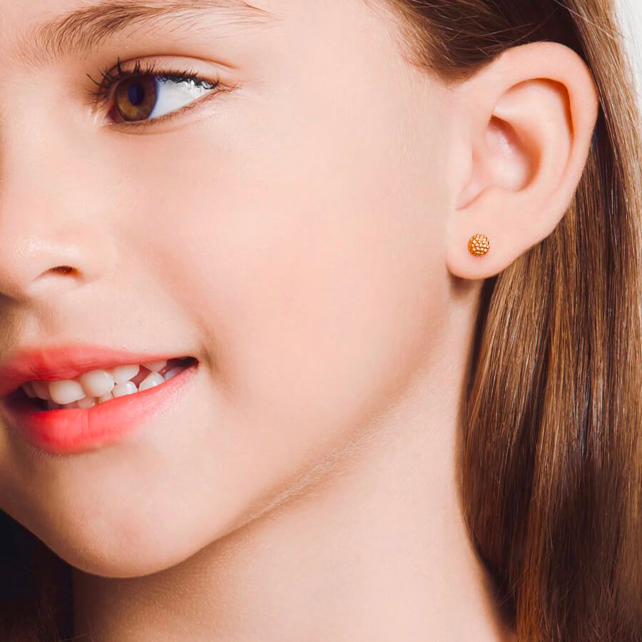 Joias Infantis Joias Infantis