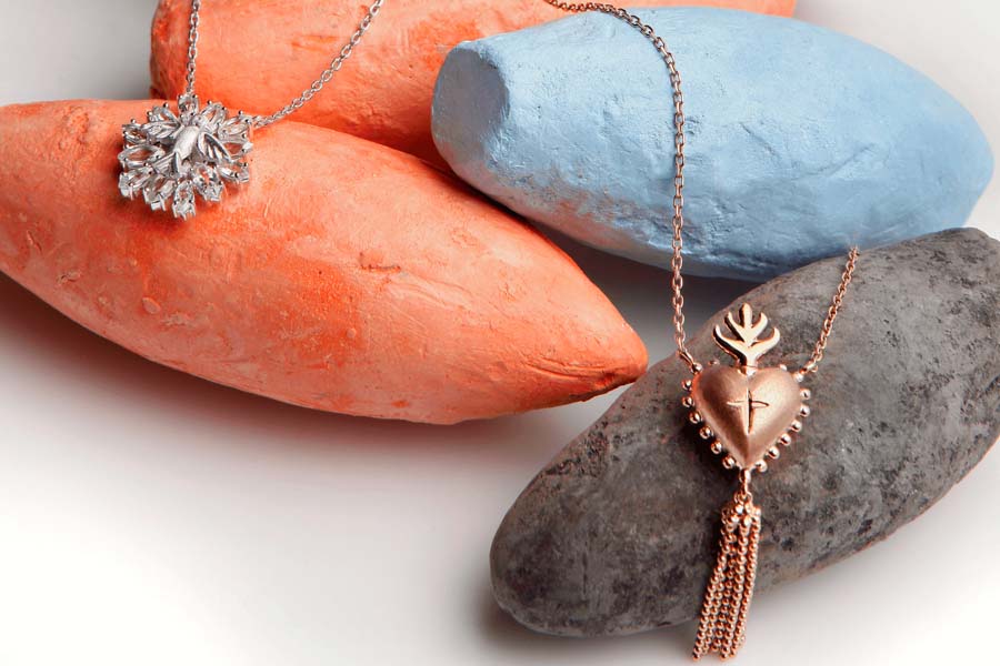 Joias para crianças: um presente de encanto e delicadeza Joias para crianças: um presente de encanto e delicadeza