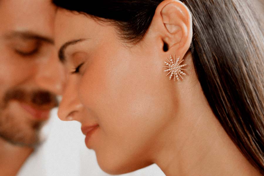 Natureza: todas as sua formas e beleza traduzidas em joias Natureza: todas as sua formas e beleza traduzidas em joias