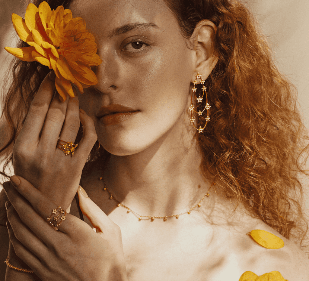 Nova Coleção Jardins Nova Coleção Jardins