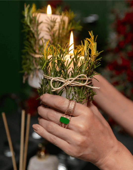 Como Montar uma Árvore de Natal