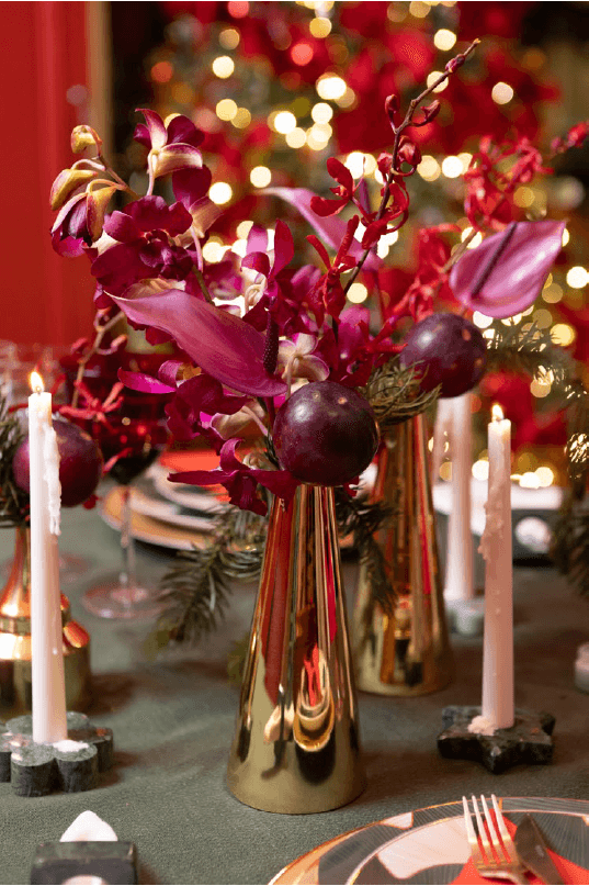 Como Montar uma Árvore de Natal