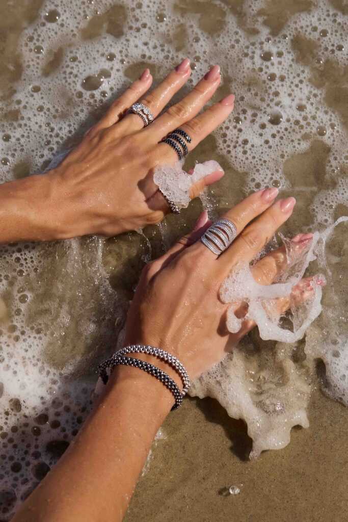 A joalheria como marco de momentos inesquecíveis da vida A joalheria como marco de momentos inesquecíveis da vida