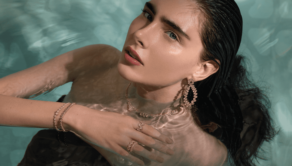 O papel das expressões de individualidade na escolha de joias sofisticadas O papel das expressões de individualidade na escolha de joias sofisticadas