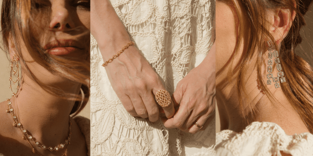 Joias clássicas que nunca saem da moda Joias clássicas que nunca saem da moda