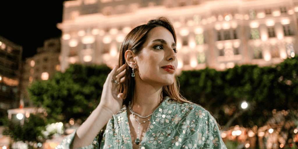 Joias de ouro 18K para diferentes estações do ano Joias de ouro 18K para diferentes estações do ano