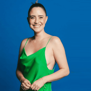 Fernanda Vasconcelos Fernanda Vasconcelos