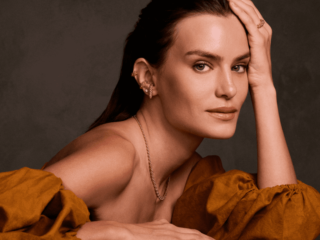 Como escolher o colar de ouro 18K perfeito para você Como escolher o colar de ouro 18K perfeito para você