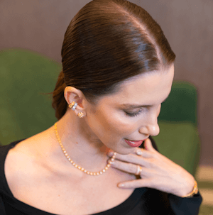 O papel das joias em momentos marcantes da vida O papel das joias em momentos marcantes da vida