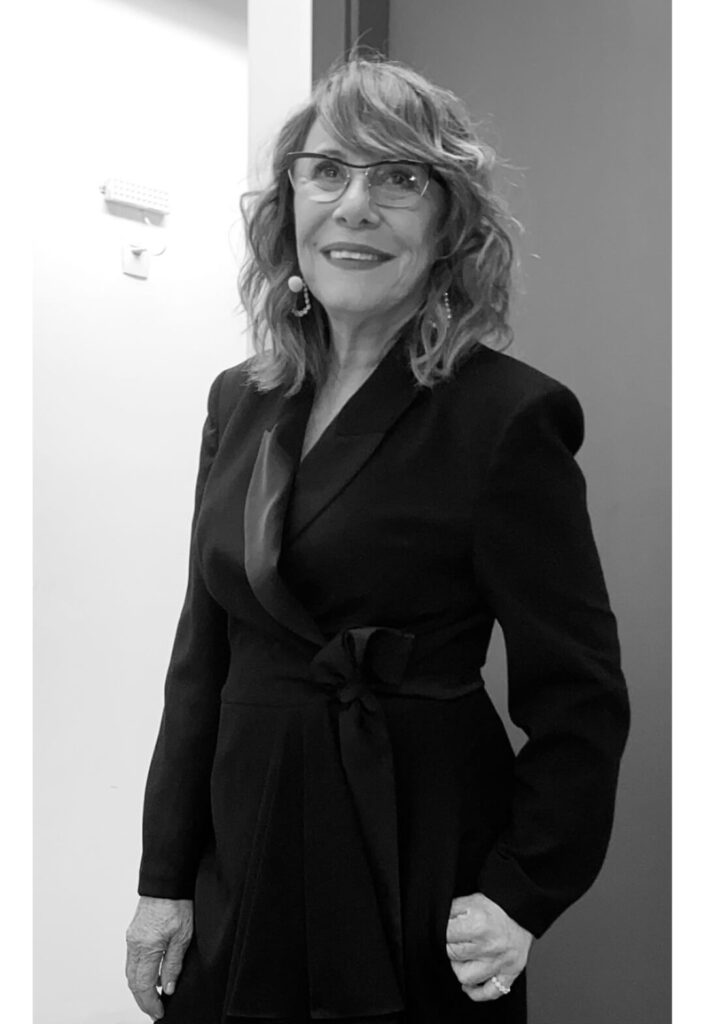 Renata Sorrah Renata Sorrah