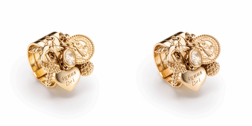 Anel Proteção Anel Proteção