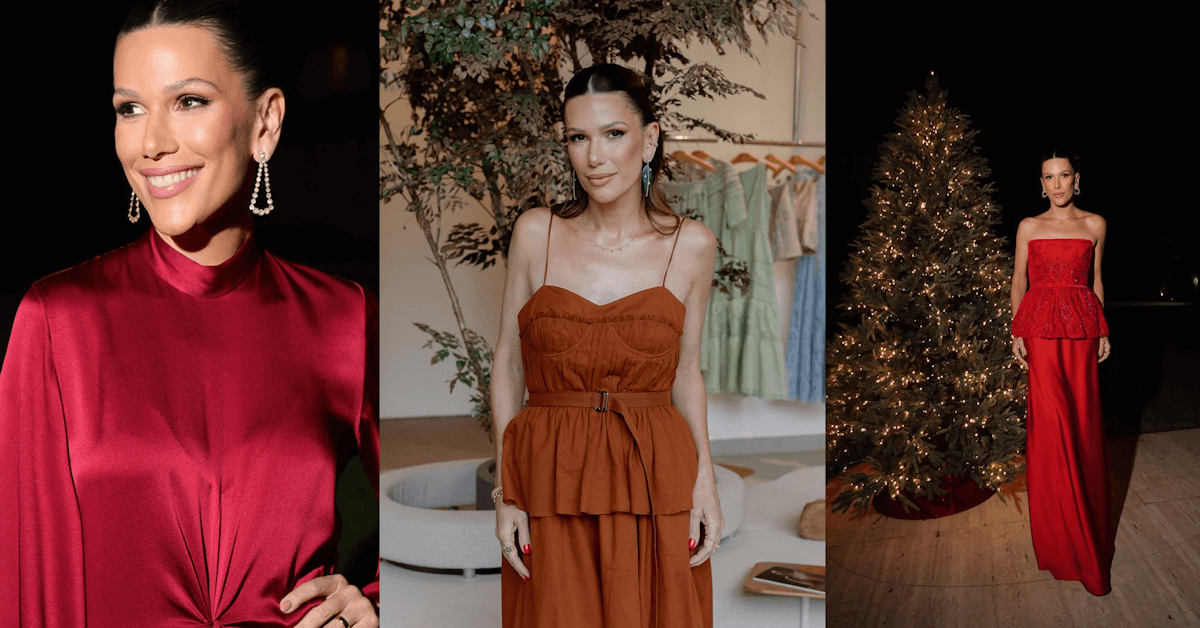 Thais Senna Thais Senna