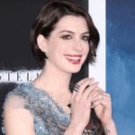 Anne Hathaway Anne Hathaway
