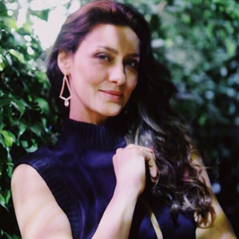 Maria Fernanda Candido Maria Fernanda Candido