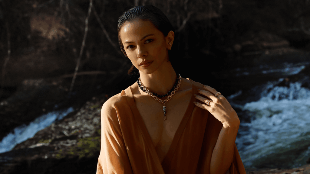 Caminho das Águas Caminho das Águas