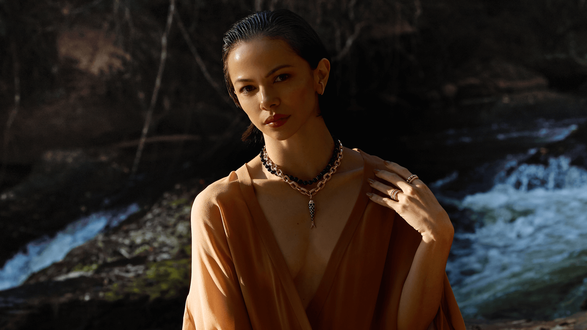 Caminho das Águas Caminho das Águas