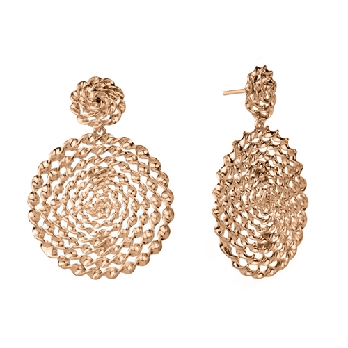 Brincos de R$15mil a R$30mil