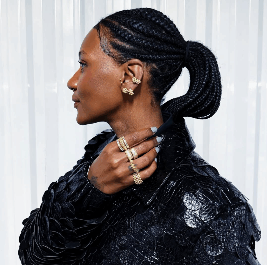 Luiza Brasil Luiza Brasil