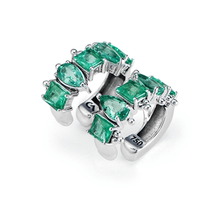 Piercings de R$15mil a R$30mil