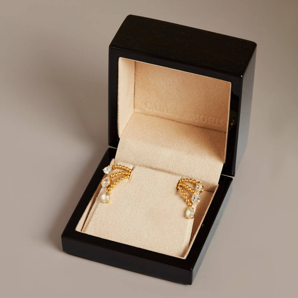 Brinco Caminho das Águas - Imagem 2