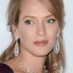 Uma Thurman Uma Thurman