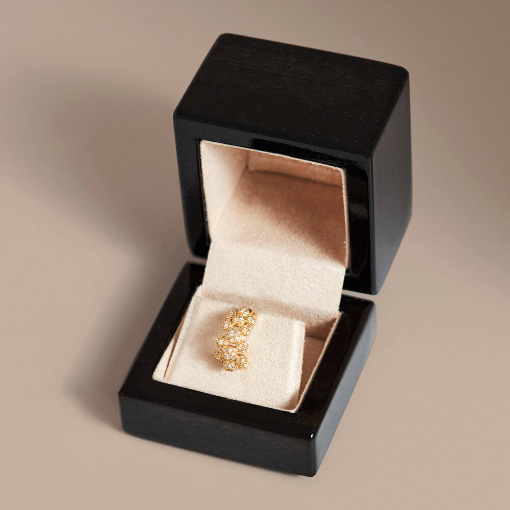 Piercing de Encaixe Oceamo - Imagem 3