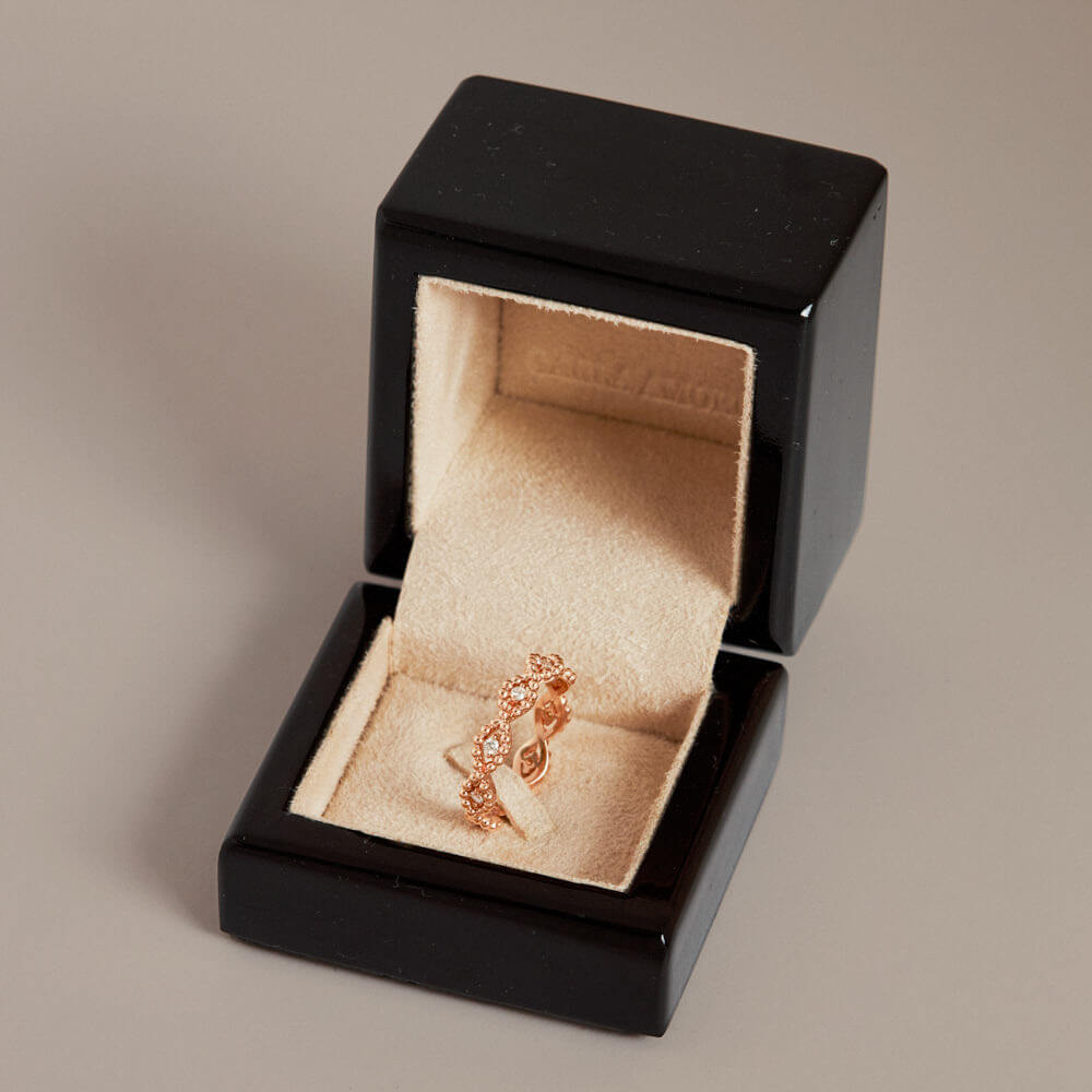 Anel Florescer - Imagem 3