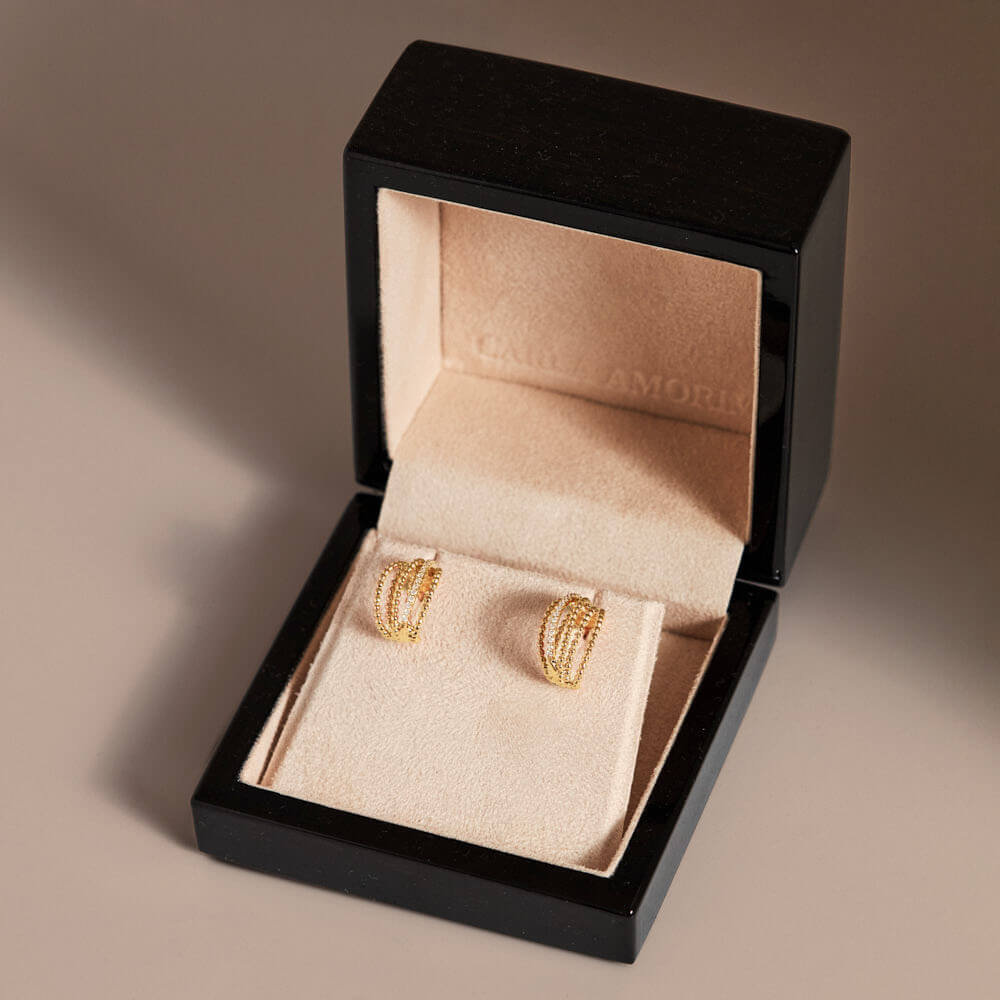 Argola Trilha - Imagem 4