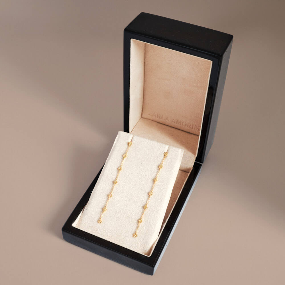 Brinco Reencontro - Imagem 3