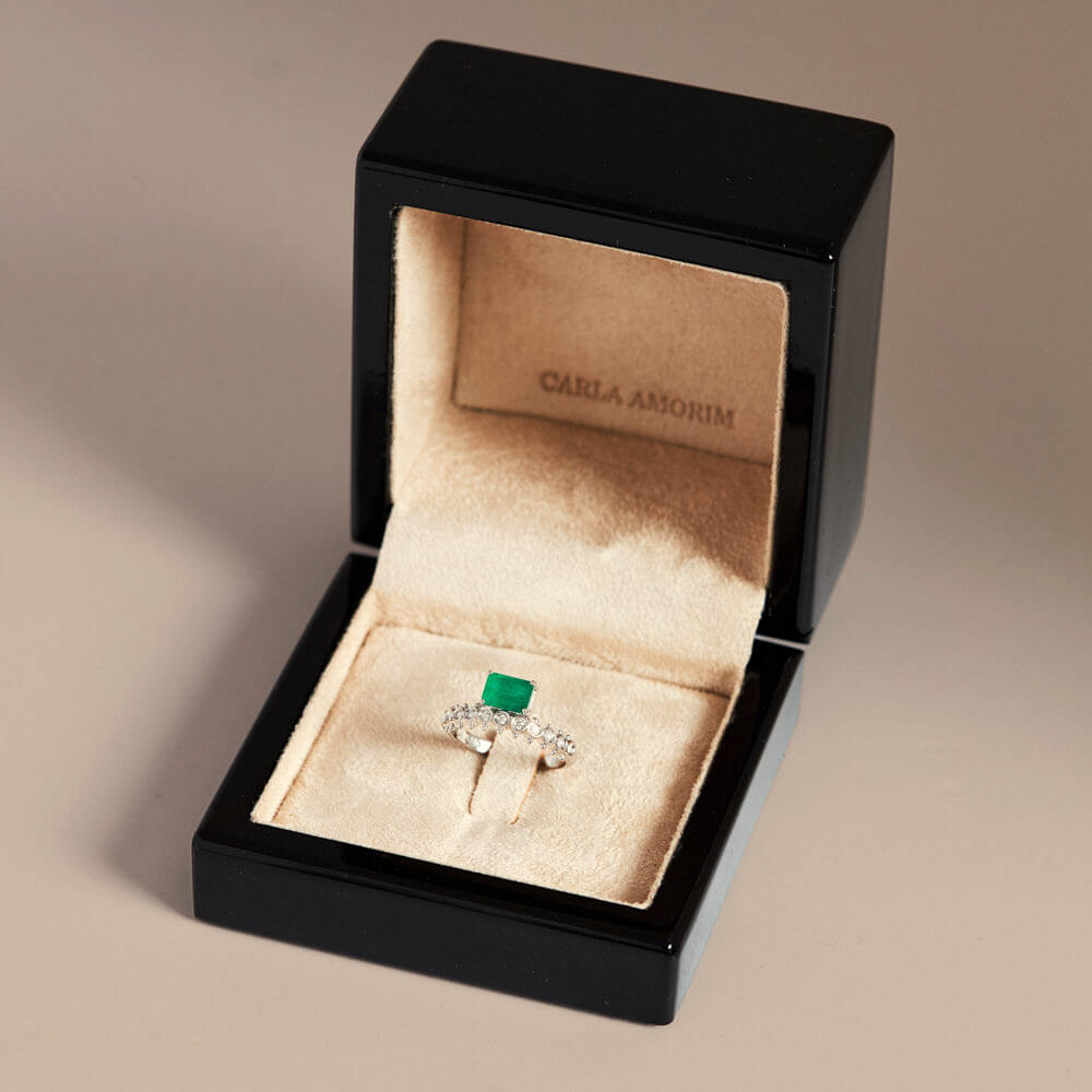 Anel Lucidez - Imagem 3