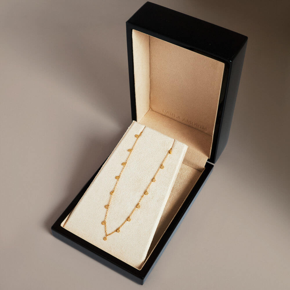 Colar Amorinhas - Imagem 3