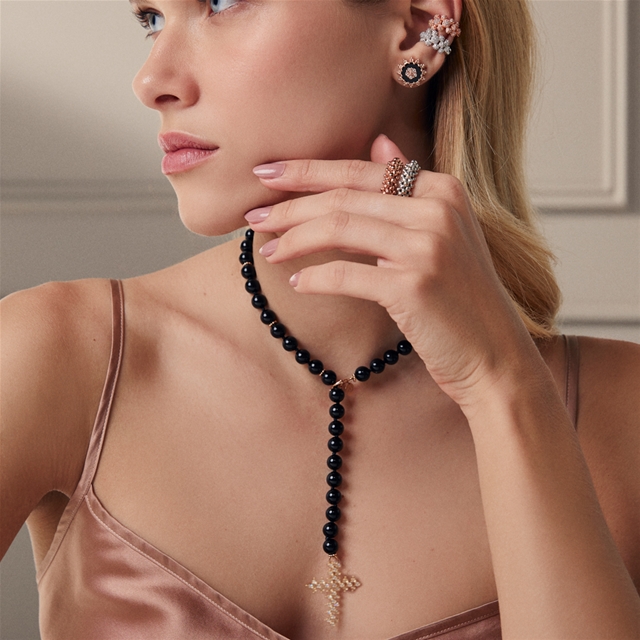 Piercing de Encaixe Oceamo - Imagem 4