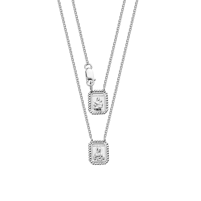 Escapulário Mãe do Salvador Petit Escapulário Mãe do Salvador Petit