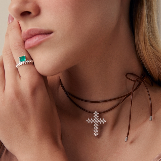 Cordão com Ponteiras espuma - Imagem 2