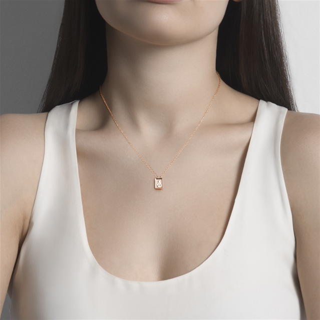 Escapulário Baby - Imagem 2