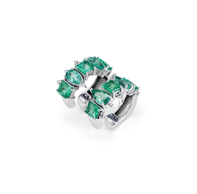 Piercing de Encaixe Veridiana Piercing de Encaixe Veridiana