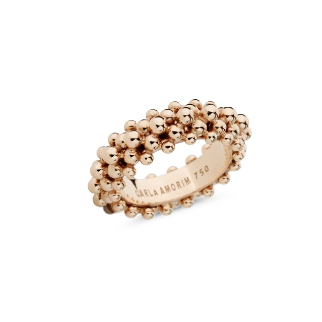 Aliança Espuma Grossa Aliança Espuma Grossa