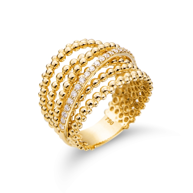 Anel Trilhas Anel Trilhas