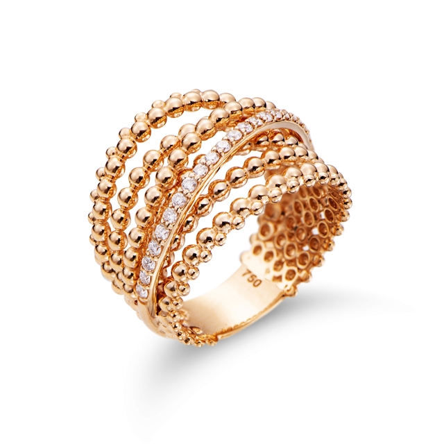 Anel Trilhas Anel Trilhas