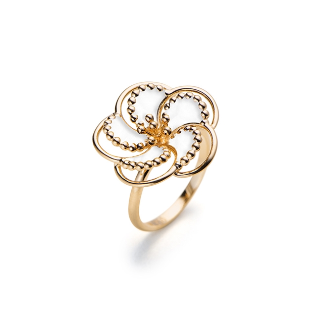 Anel Amor Perfeito Anel Amor Perfeito