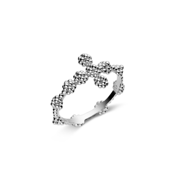 Anel Cristo Terço Anel Cristo Terço