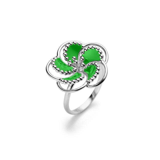 Anel Amor Perfeito Anel Amor Perfeito