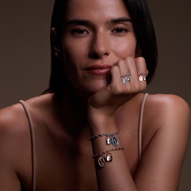 Anel Consagração à Nossa Senhora - Imagem 2