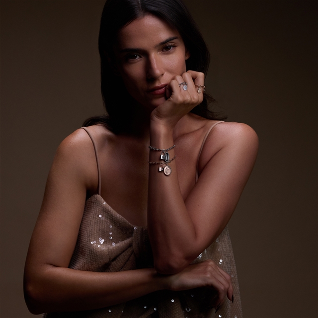 Anel Consagração à Nossa Senhora - Imagem 3