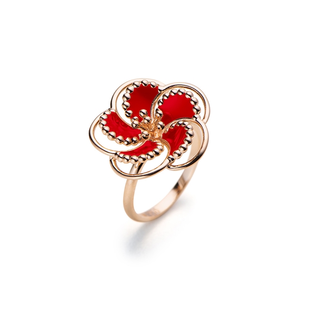 Anel Amor Perfeito Anel Amor Perfeito