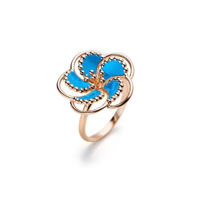 Anel Amor Perfeito Anel Amor Perfeito