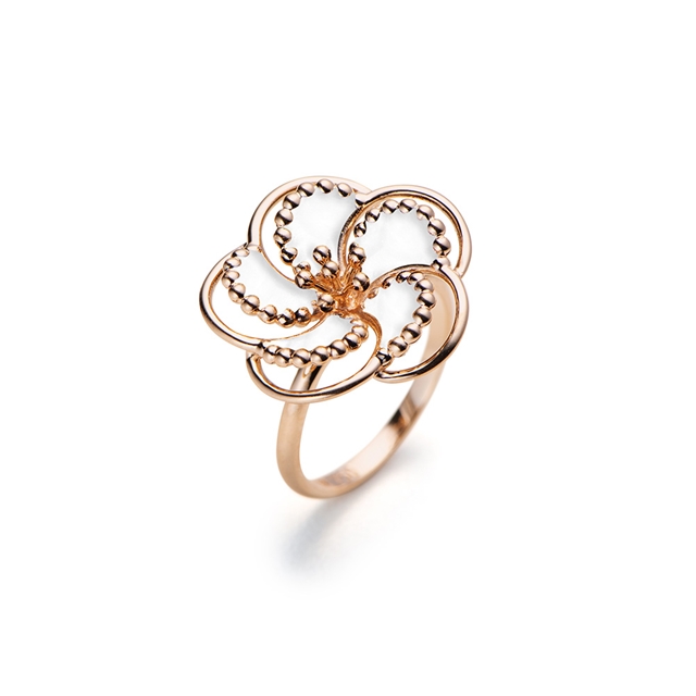 Anel Amor Perfeito Anel Amor Perfeito