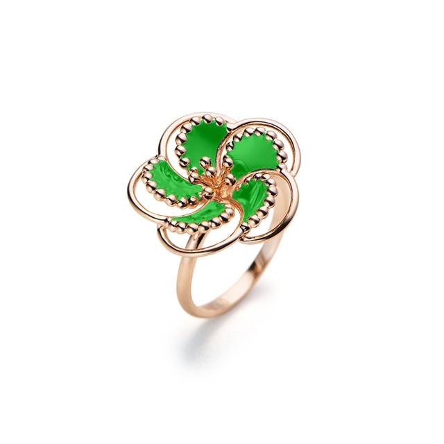 Anel Amor Perfeito Anel Amor Perfeito