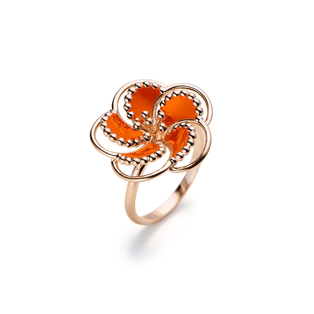 Anel Amor Perfeito Anel Amor Perfeito